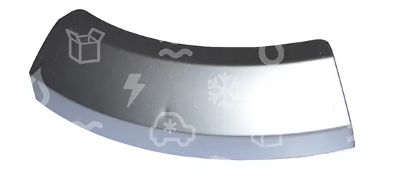 madlo dveří sušičky BOSCH / SIEMENS, ALTERNATIVA, 644222